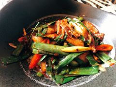 -富力丽思卡尔顿酒店·丽轩中餐厅