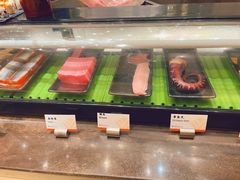 -星璨·自助餐厅-厦门禹洲温德姆至尊豪廷大酒店