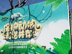 -保定市动物园