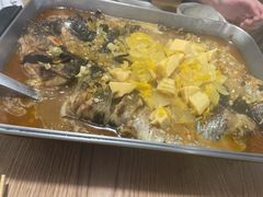 -鱼酷活鱼烤鱼(梅江印象城店)