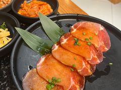 -九田家黑牛烤肉料理(盛龙广场店)