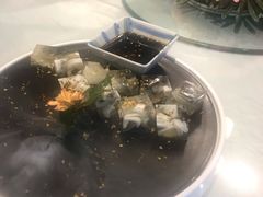 -肆月河豚·新淮扬(金融街店)