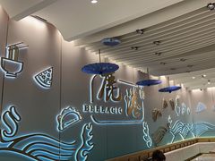 -鹿港小镇(天津机场店)