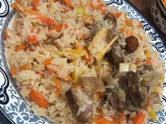 -巴依老爷新疆美食(望京小街店)