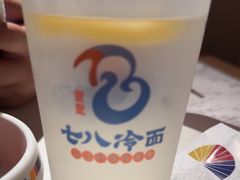 -七八冷面·延边朝鲜族美食(圣熙八号店)