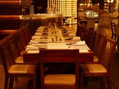 -The COOK·厨餐厅·自助餐(浦东嘉里大酒店)