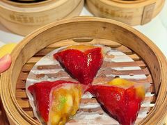 -禄运茶居·手工点心(猎德店)