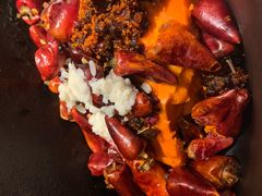 -盡膳口福跷脚牛肉火锅(北美新天地店)