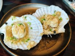 -新天世纪中餐厅