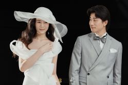 -金海岸婚纱摄影(塘沽店)