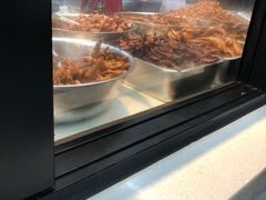 -仙都辣酱鸭(总店)