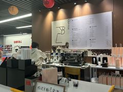 -LAB COFFEE 来杯咖啡(夏都小镇店)