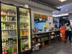 -牛庄高晓山风味馅饼城(海城店)