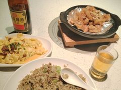 -肥仔文澳门猪骨煲(南京西路店)