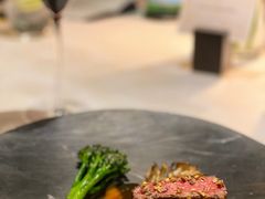 -三嚥阁 La Villa Restaurant