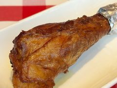 -西贝(新业坊店)