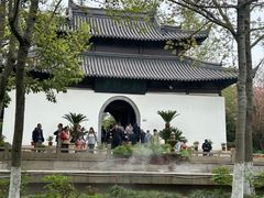 -狼山风景名胜区