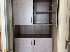 -佰丽爱家全屋定制(汶水店)