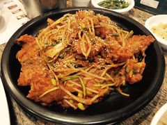 -普乐酱蟹(coex店)