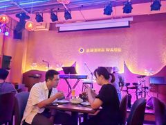 -Ambra Haus琥珀屋精酿餐厅(宝山店)