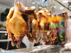 -澳门陈光记烧味饭店(南京德基广场店)