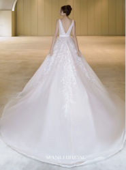 -MANLI BRIDAL婚纱