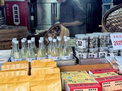 -孝店王酒酿馒头(安昌1店)