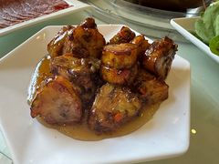-福寿斋·老北京铜锅涮肉·烤鸭(顺义总店)