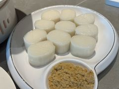 红糖年糕-佬太公海鸭·海鲜大排档(上海总店)
