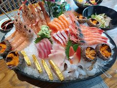 -山盛创作料理·Yamamori(珠宾店)