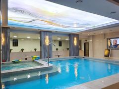 -宜悠·汗蒸·SPA蓓霓芬(罗湖怡景总店)