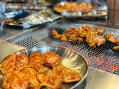 -马路牙子烧烤音乐酒馆(望京店)