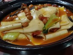 -范记靖远羊羔肉(博物馆店)