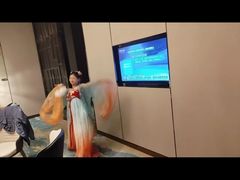 -富力万达嘉华酒店-品珍中餐厅(水果湖店)