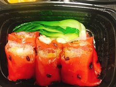 -虾饺妹·粤式手工点心(水荫路店)