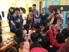 -中国宋庆龄青少年科技文化交流中心