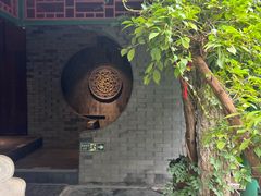 -火火咖啡&茶空间