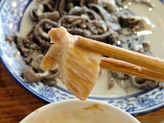-东兴顺爆肚张