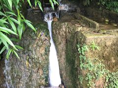-天河潭旅游度假区