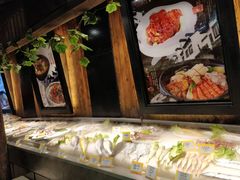 -老外婆(薛家南路店)