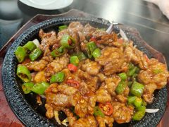 -小杨酒家(华苑小区店)