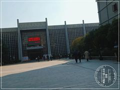 -南昌八一起义纪念馆