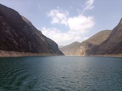 -白帝城·瞿塘峡景区