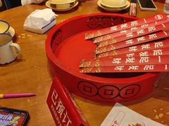 -聂发财重庆江湖菜(解放碑店)