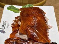 -河沿肉饼Beijing Pie(东华门店)