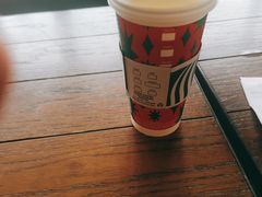 -星巴克(深圳龙华人民北店)