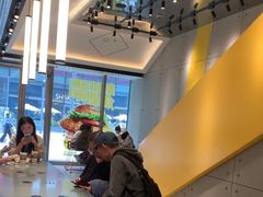 -麦当劳(苏州中心星悦汇店)