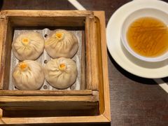 -杭州西子湖四季酒店·金沙厅