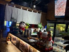 -老地方猫儿面(磁器口店)