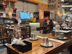 -破店肥哈·东北烧烤(南山保利店)